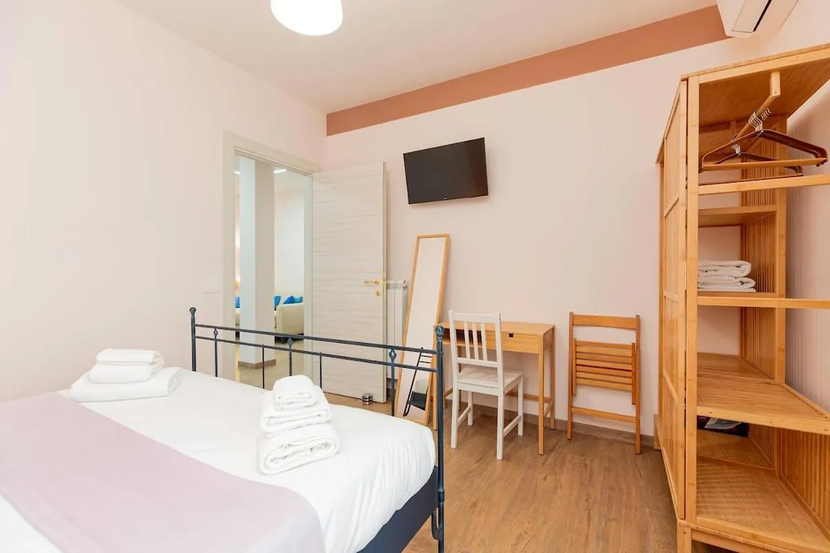 Comfy&Stylish Apt In Rome Italy