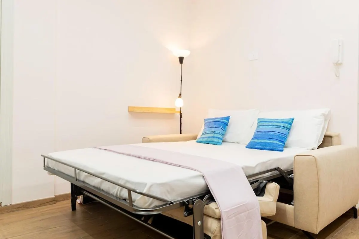 Apartment Comfy&Stylish Apt In Rome Italy