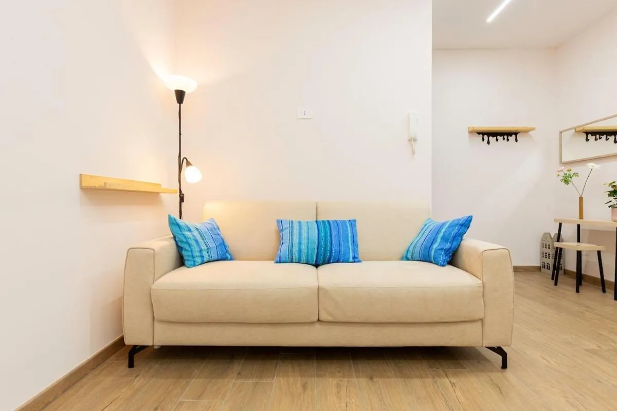 Comfy&Stylish Apt In Rome Italy