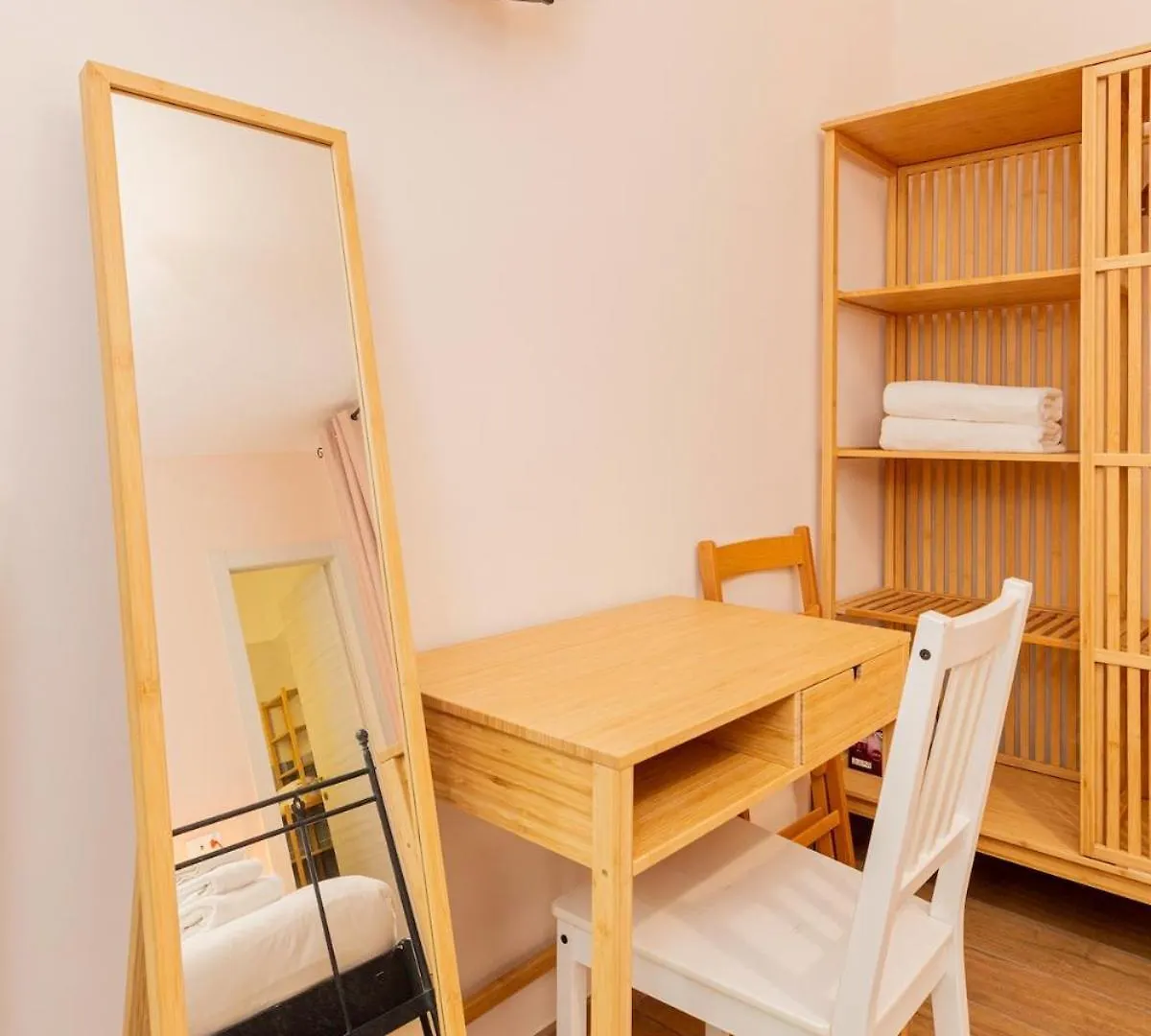 Comfy&Stylish Apt In Rome Italy