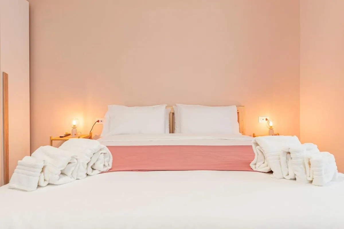 Comfy&Stylish Apt In Rome