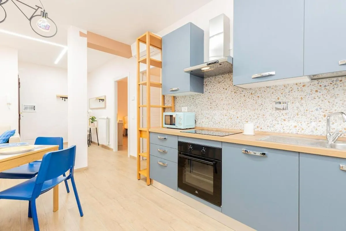 Comfy&Stylish Apt In Rome 0*,