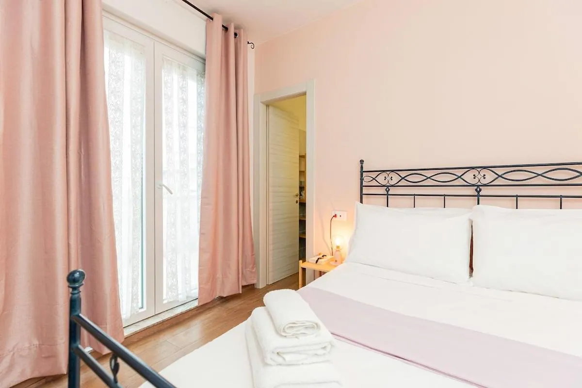 Comfy&Stylish Apt In Rome