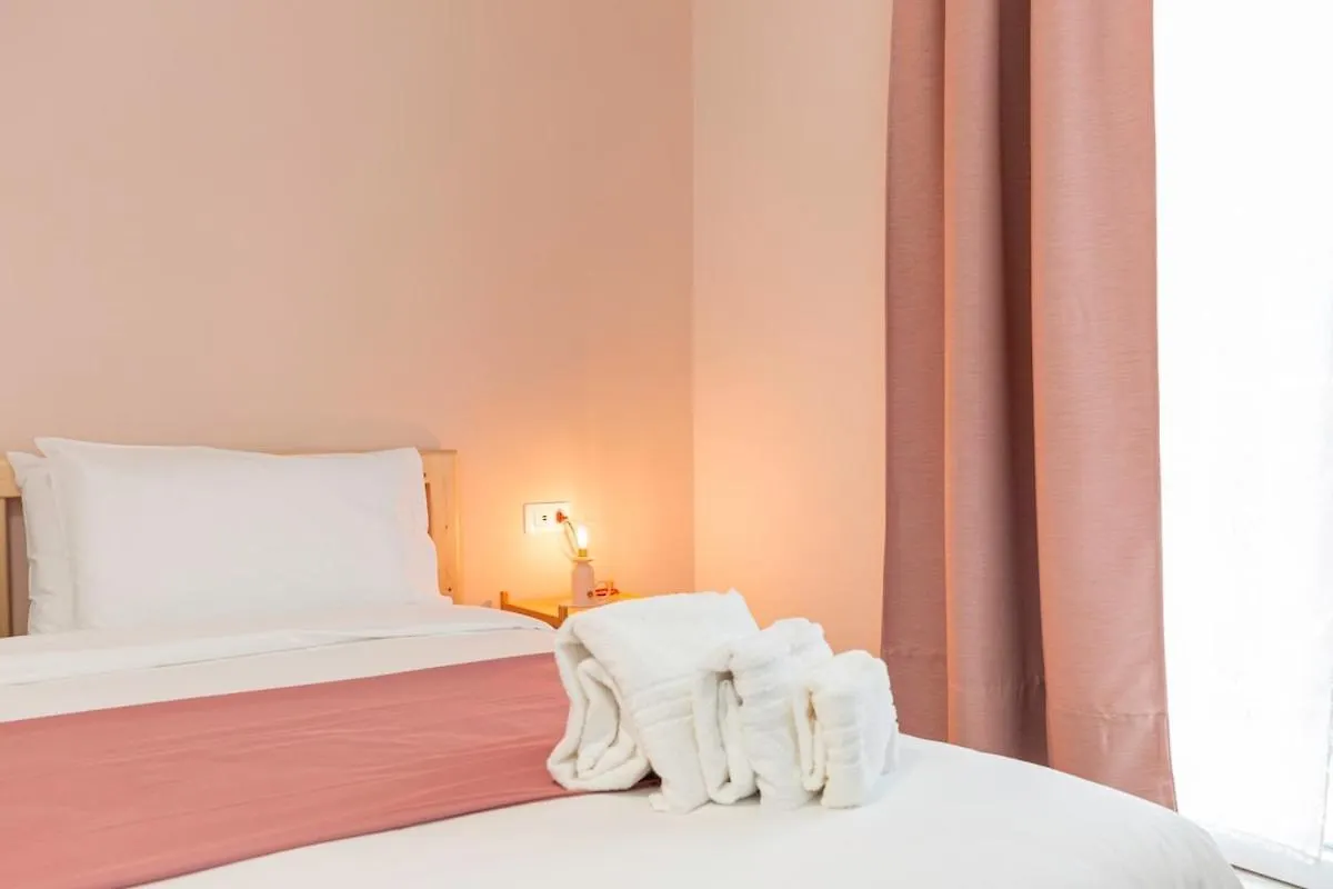 Comfy&Stylish Apt In Rome