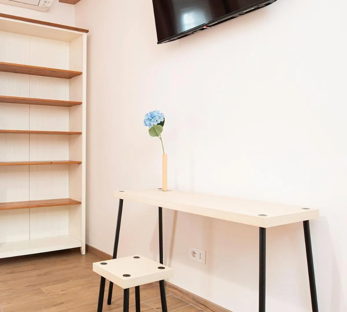 Comfy&Stylish Apt In Rome Apartment