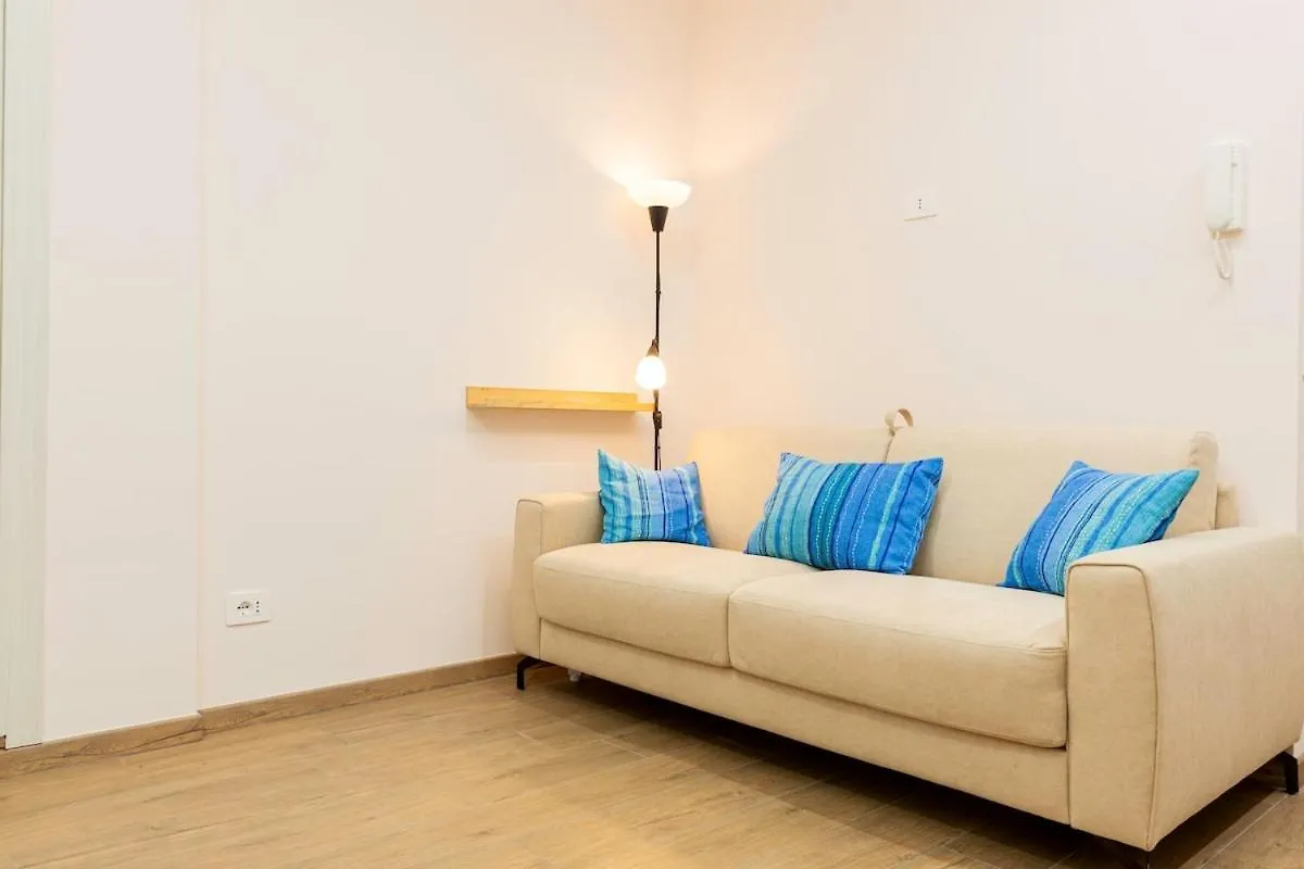 Comfy&Stylish Apt In Rome 0*,