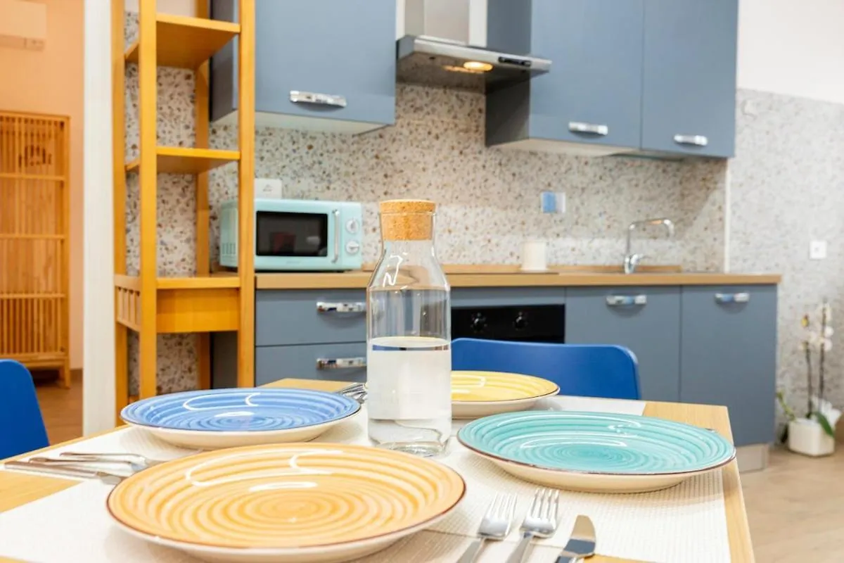Comfy&Stylish Apt In Rome