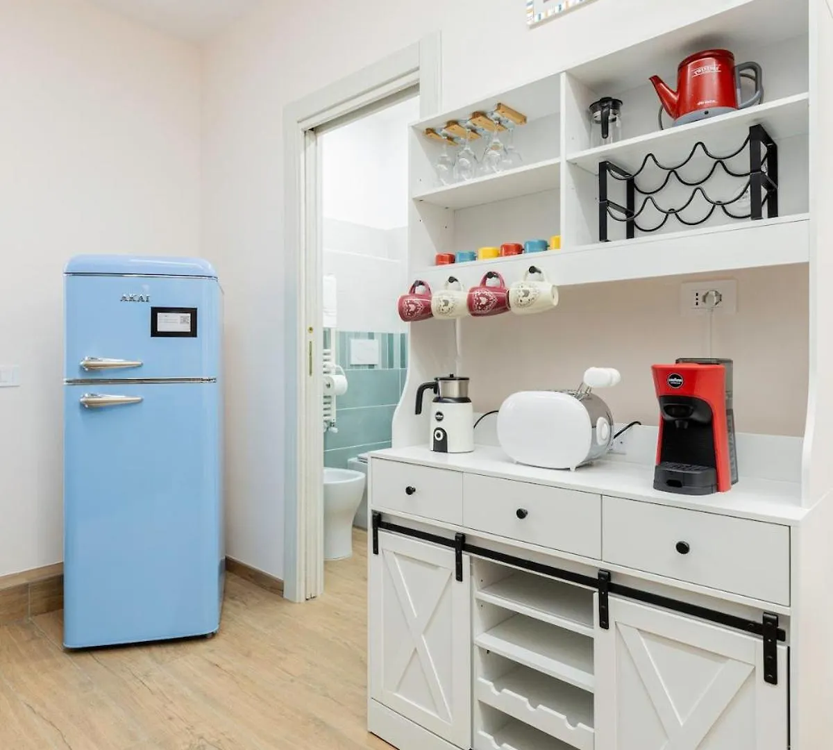 Comfy&Stylish Apt In Rome 0*,  Italy