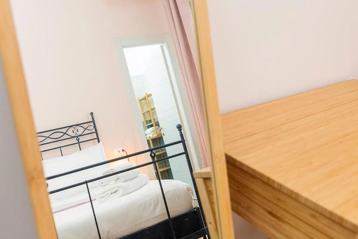 Comfy&Stylish Apt In Rome 0*,  Italy