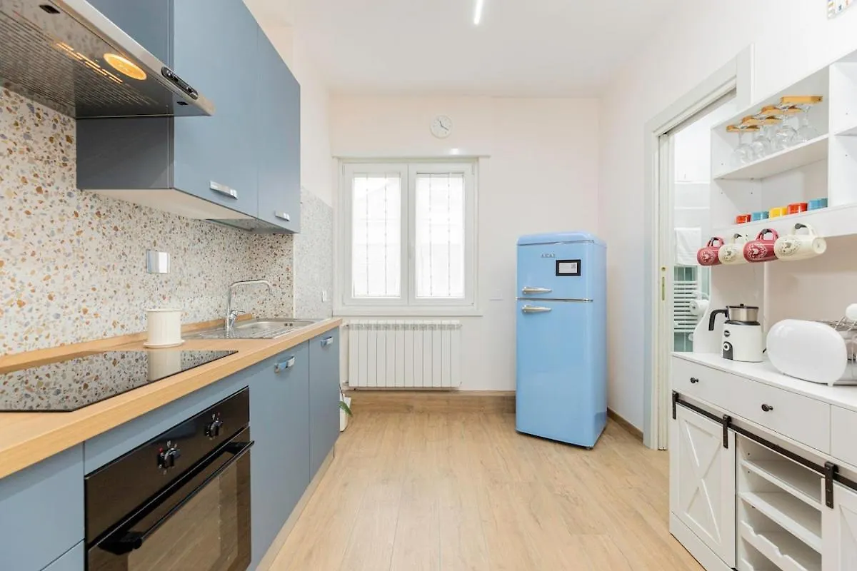 Comfy&Stylish Apt In Rome 0*,  Italy